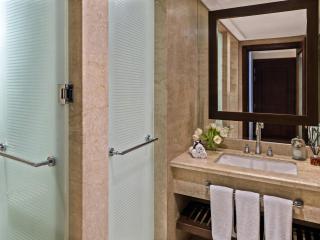 Makkah Clock Royal Tower, A Fairmont Hotel - 3