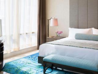 Raffles Jakarta - 1