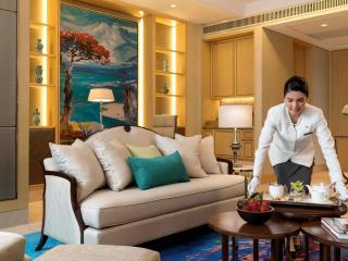 Raffles Jakarta - 5