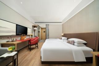 南宁江南万达白沙大道怡程酒店 - 3