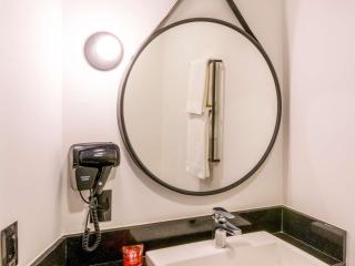 ibis Ribeirao Preto Vila do Golf - 4