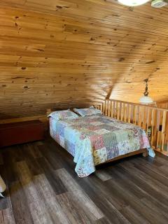 Peaceful Cabin Rental for Groups on a Farm near Susquehannock State Forest, Pennsylvania - 5