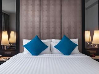 Mövenpick Hotel Sukhumvit 15 Bangkok - 3