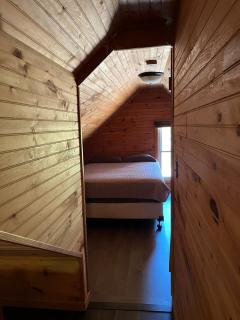 Peaceful Cabin Rental for Groups on a Farm near Susquehannock State Forest, Pennsylvania - 9