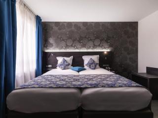 Mercure Bale Mulhouse Aeroport - 2