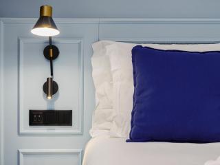 Mercure Porto Centro Aliados - 5