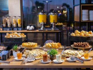 ibis Cuiaba Shopping - 7