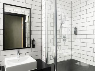 ibis Bridgwater, M5 Jct23 - 5