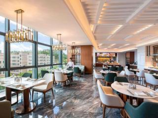 Mercure Shenzhen Longgang - 9