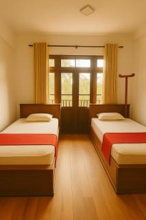 Pearl Paradise Villa - 9