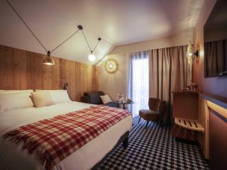 Mercure Peyragudes Loudenvielle Pyrénées - 1