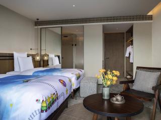 DongFengYun Hotel Mi'Le - MGallery Collection - Mile - 3