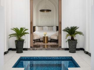 Raffles Al Areen Palace Bahrain - 1