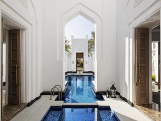 Raffles Al Areen Palace Bahrain - 1