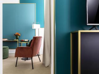 Habita79 Hotel Pompeii - MGallery Collection - 1