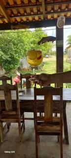 Clube de pesca e Pousada boa sorte - 4