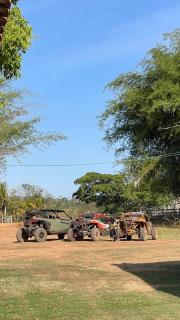 Clube de pesca e Pousada boa sorte - 2