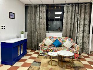 Stay Studio - Dehradun - 8