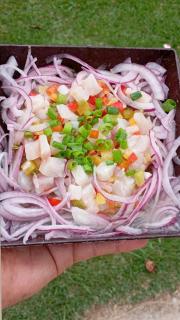 Clube de pesca e Pousada boa sorte - 1