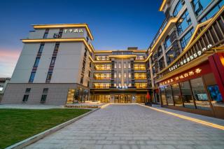 JI Hotel Shanghai Chongming Changxing Island - 8