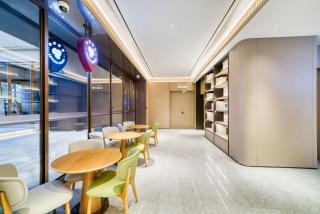 JI Hotel Shanghai Chongming Changxing Island - 6