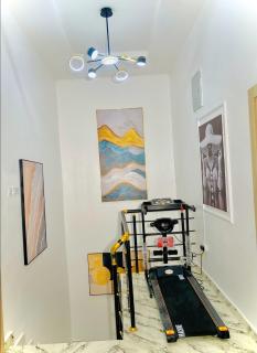 Home away from Home - 1