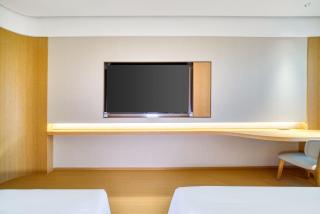 JI Hotel Shanghai Chongming Changxing Island - 3