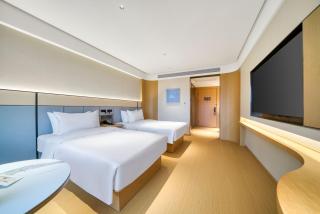 JI Hotel Shanghai Chongming Changxing Island - 1