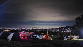 Thursina Camping Ground - 7