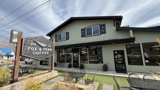 Bluebird Day - Fox Den North - 5