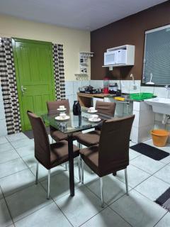 Ambiente Familiar - 5