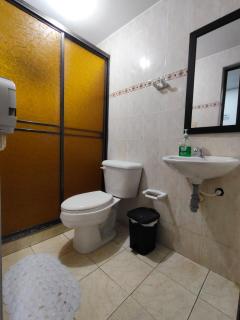 Hotel Campestre la Meseta - 7