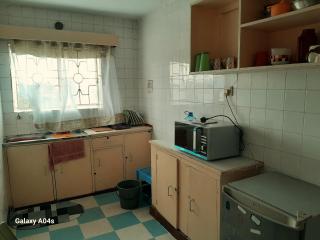 Nyumbani Luxe - 3 Bedroom House In Buruburu - Ample Parking, Serenity, Wifi, Family and Pets Allowed, Workspace, Views And Aesthetics - 9