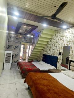 Manibhadra homestay ujjain - 3