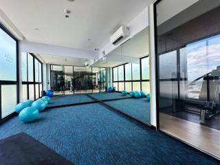 Infinity pool and stunning views of Chiang Mai 010N60 - 8