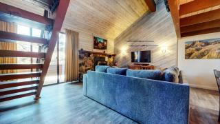 Snowflower #3 condo - 6