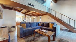 Snowflower #3 condo - 3