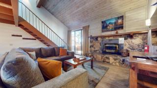 Snowflower #3 condo - 2