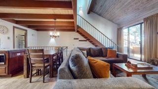 Snowflower #3 condo - 1