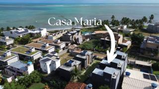 MHV Milagres - Casa Maria, Refugio em condomínio a poucos metros da paradisíaca praia do Marceneiro! - 9