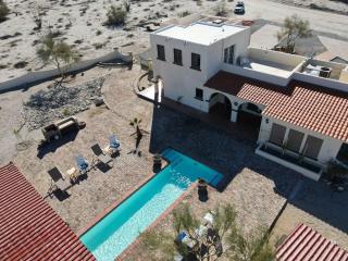 El Dorado Ranch San Felipe - Casa Rocky Point Vacation Rental with Private Pool - 9
