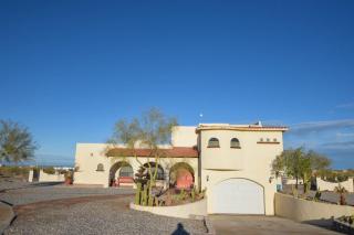 El Dorado Ranch San Felipe - Casa Rocky Point Vacation Rental with Private Pool - 8