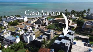 MHV Milagres - Casa Aurora, Refugio a poucos metros da Paradisíaca Praia do Marceneiro - 7