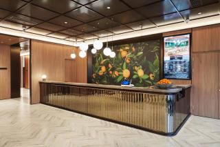 Orange Hotel Shanghai Xujiahui Caobao Road Subway Station - 8