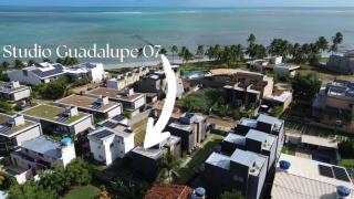 MHV Milagres - Studio Guadalupe 07, One-Bedroom Ap - 7