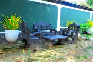 A tropical delight! - 4