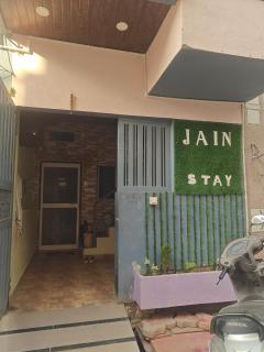 Manibhadra homestay ujjain - 8