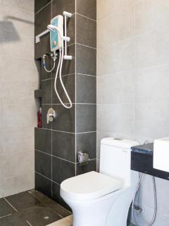 Urban Seaview Home - 8