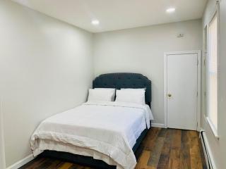 Stylish Renovated 1-Bedroom in Malden, MA - 9