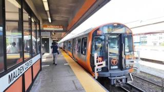 Stylish Renovated 1-Bedroom in Malden, MA - 2